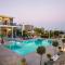 Achlia Beach Villa