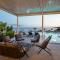 Achlia Beach Villa