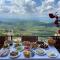 Rooms Merlika -Inside the Castle-