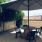 Appartement cour ancienne abbaye - Saint-Astier