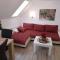 Raza Soarelui apartament de lux