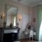 Le Chateau de Prauthoy