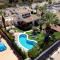 Holiday VILLA GOLF & SEE VIEW Villamartin - Orihuela Costa