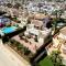 Holiday VILLA GOLF & SEE VIEW Villamartin - Orihuela Costa