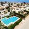 Holiday VILLA GOLF & SEE VIEW Villamartin - Orihuela Costa