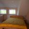Ferienwohnung-Pension Werrablick