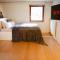 Loft with Home Cinema