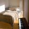 Loft with Home Cinema