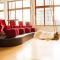 Loft with Home Cinema