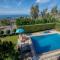 Kelly's Villa in Stoupa - Neokhórion