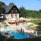 Plitvice Etno House I