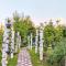 Paradise garden