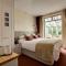 Stone House Hotel