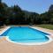 Villa Marila relax con piscina in campagna - Pietramelara