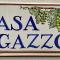 Casa Gazzo
