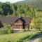 Cisna Chata - Bieszczady