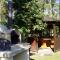 Garden apartment Garden apartment