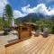 Chalet Les Lupins - Chamonix-Mont-Blanc