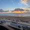 Seaview penthouse