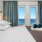 LUXURY VILLA PARADISE 120m from sandy beach, heated pool, billiard, max 12 pax