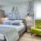 LUXURY VILLA PARADISE 120m from sandy beach, heated pool, billiard, max 12 pax