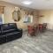 Designer Inn and Suites