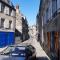 Appartement Haute Ville meublé avec cour privative