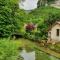 Gîte du Moulin - Les Planches-près-Arbois