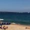 Esterel Terrasses, roof top front de mer, parking payant
