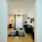 Sunny Arroios Apartment