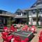 The Setting Inn Willamette Valley