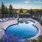 Timberline Condominiums 2 Bedroom plus Loft 2 Bath Standard Unit B3E
