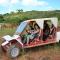The Riders' Experience - Glamping and Attractions Park- Full Board - Bet Oren