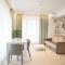 Bel Air Apartments Mamaia Nord