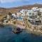 Kivotos Mykonos - Ornos