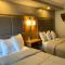 Coastal Sands Inn