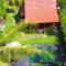 The Hidden Escapes Manggis- Stunning Hidden Gem Villa with Pool, Sauna & Ice Bath