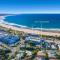 Sea Gaze Apartments by Kingscliff Accommodation - Kingscliff