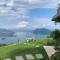 Private Luxury Spa & Silence Retreat with Spectacular View over the Lake Maggiore - Stresa