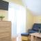 Beachfront apartments Carlo
