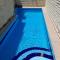 no 4and5 Basement Chalets 2 Beds Green Beach on the pool 114b
