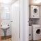 The Commodore, 23,9-11 Donald Street - Delightful unit with gorgeous water views, air con and wi-fi