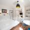 Studio Pniche pour 2 personnes, insolite et charmant - Lione