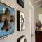 Apartment Gisa with private pool at 50 m