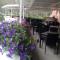 Pansion restoran Marin