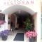 Pansion restoran Marin