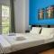 SOHO Vibrant 55sqm apt in Athens - Atény