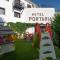 波尔塔里亚酒店 - 波尔塔里亚