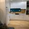 Appartement Les Amethystes 1
