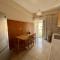 Blu Blu apartment with castle view - Koroni